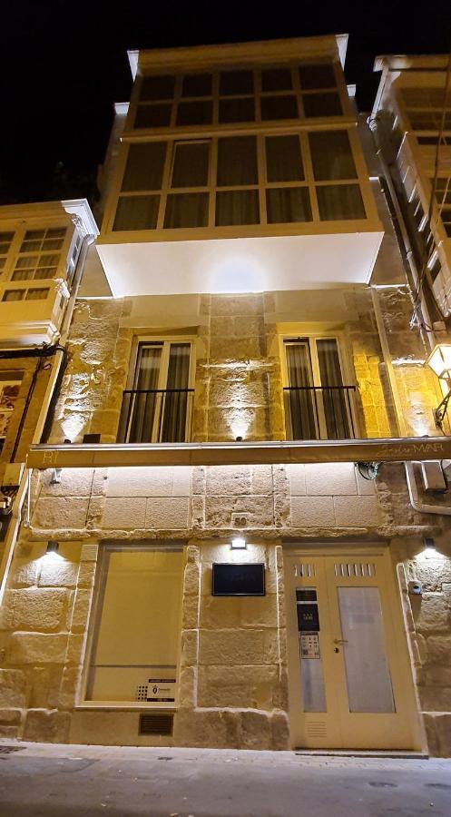 Franja 50 Gastromaar * A Coruña