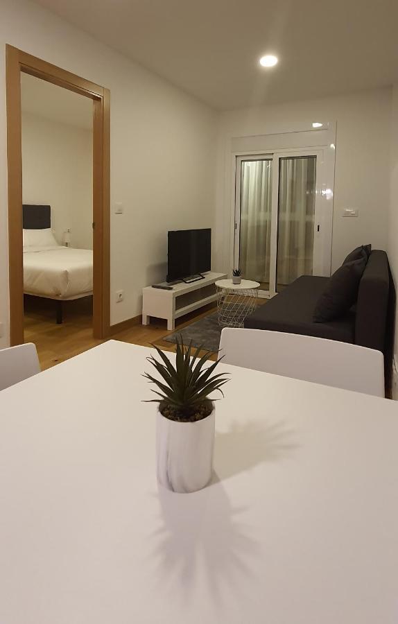 Apartment Franja 50 Gastromaar A Coruna